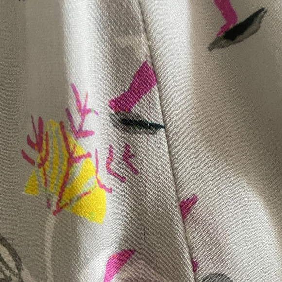 NWT ETRO top - Picture 11 of 15